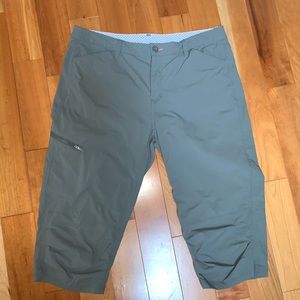 Orvis Jackson Quick-Dry Capri